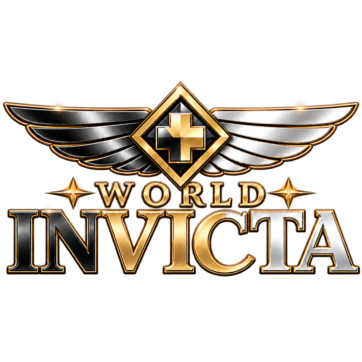 Logo World Invicta